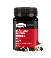 COMVITA Manuka Blend Honey MGO 30+ 500g
